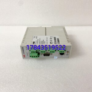 ABB LD800HSE 3BDH000320R02 | HSE 以太网接口模块