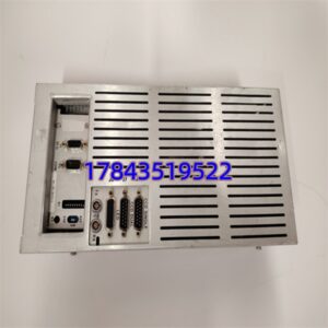 Brooks Automation 001-4130-03 | VCE 系列晶圆对准控制器