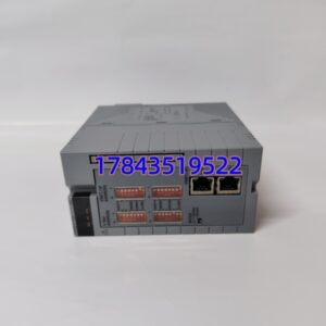 横河 VI451-10 | 高速数据采集 100kHz 采样 工业通信
