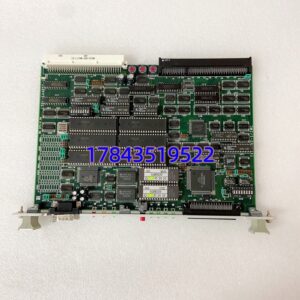 TEL TVB6002-1IMC | 半导体设备专用控制模块 可直接替换