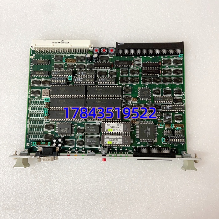TEL TVB6002-1IMC | 半导体设备专用控制模块 可直接替换