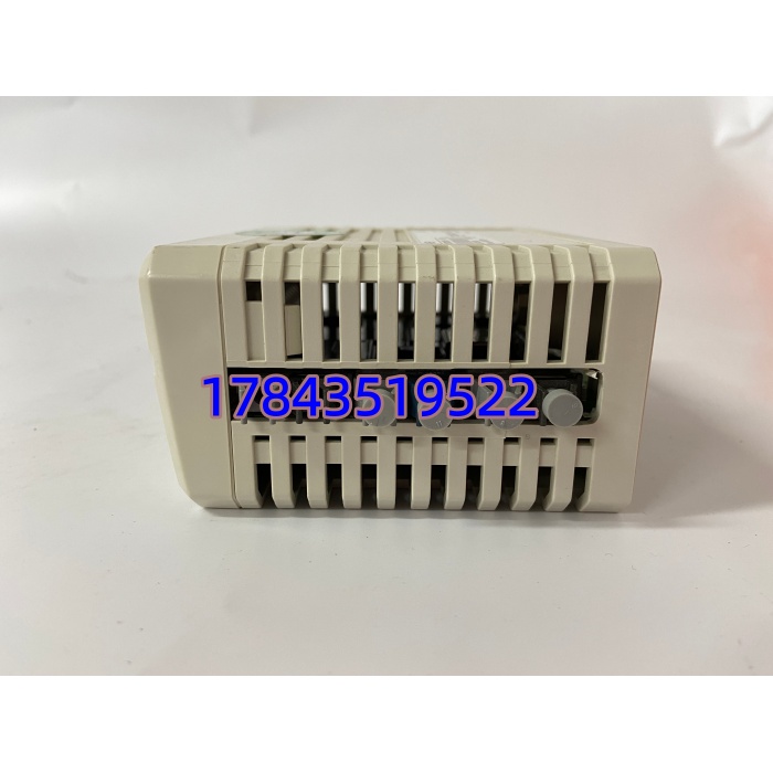 CI855K01 3BSE018106R1ABB CI858 | 800xA 系统通讯模块 全新原装 一年质保 - 图片 3