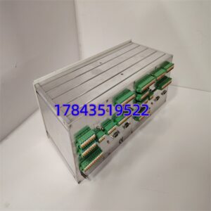ABB 3BHB006716R0217 | SYN5302A‑Z 发电机同步装置