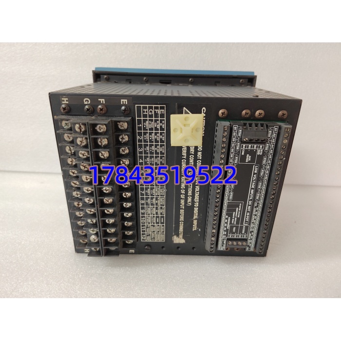 采购 GE SR469-P5-HI-A20 外壳 | 原厂正品 适配原装主机 - 图片 4