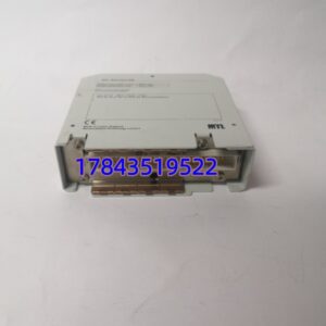 ABB BC810K02 | 支持 CPU 热插拔 冗余 DCS 总线互联模块