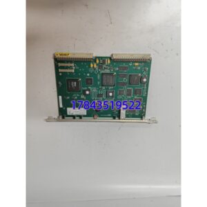 GE IC698RMX016-ED | RX7i 冗余内存交换模块 16MB 光纤同步
