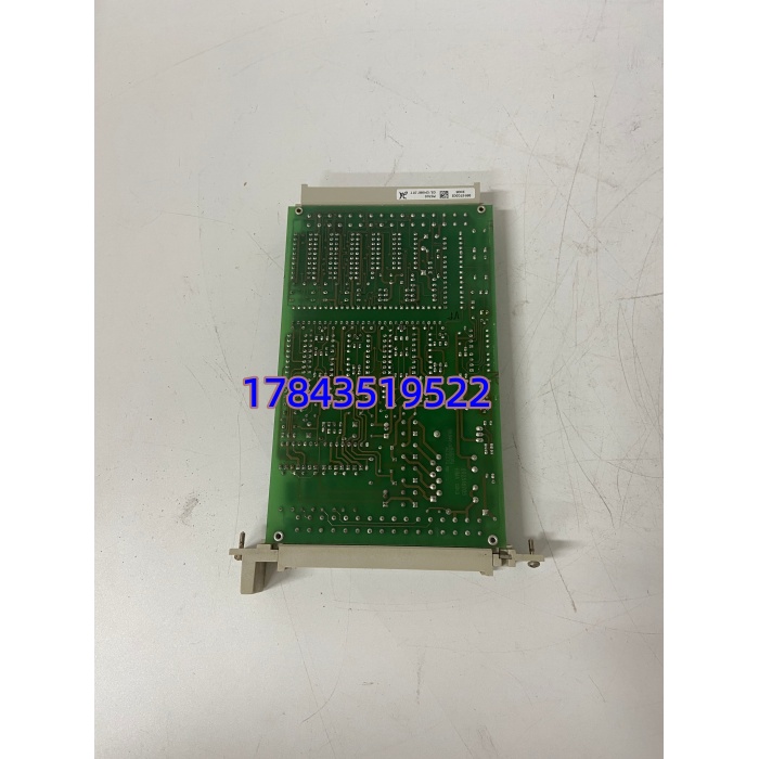 HIMA F6705 | 德国黑马模拟量输出模块 现货供应 - 图片 3