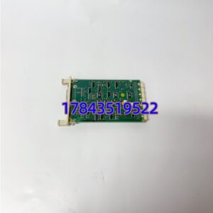 ABB DAPI100 | 工业以太网 TCP/IP 通讯模块