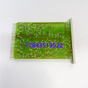ABB G3FCb HENF458568R1 | 老款 DCS 数字输入模块 24VDC 开关量采集卡 现货供应
