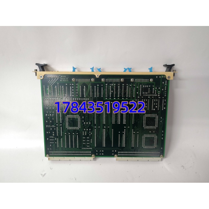 ABB 58052515G | 高精度脉冲输出板 快速发货 - 图片 3