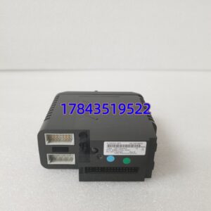 MERSON KJ3002X1-BF1 12P1732X042 | DeltaV RTD 输入模块 现
