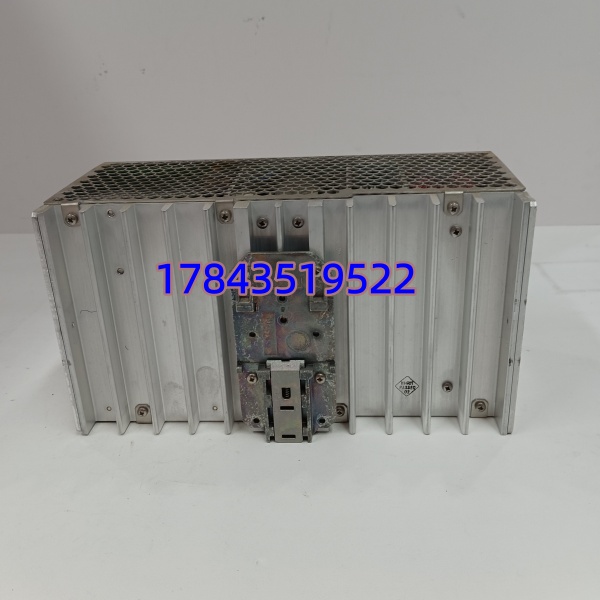 PHOENIX CONTACT QUINT-PS-100-240AC-24DC140