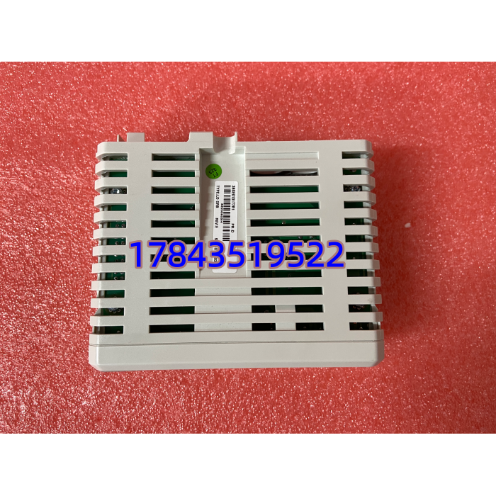 ABB 3BSE013177R1 LDGRB-01 | 原装 PLC 背板 一年质保 - 图片 4