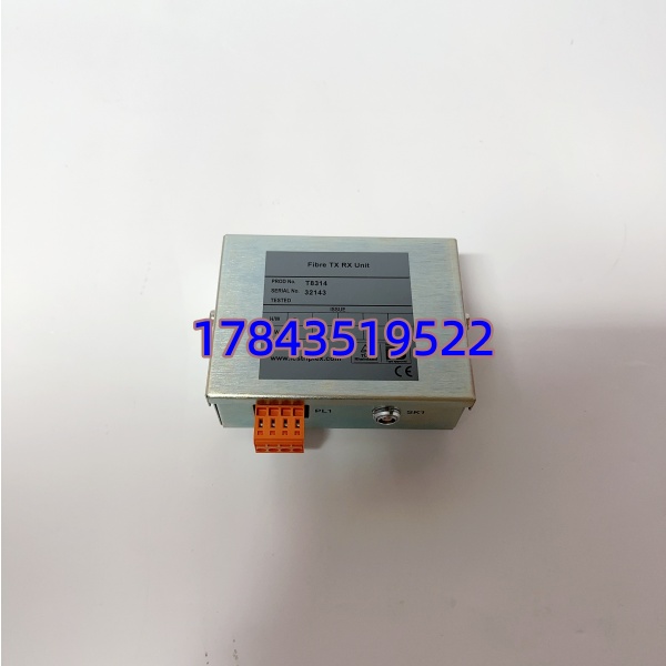 采购 ICS TRIPLEX T8314 | 罗克韦尔旗下 正品授权 快速发货 - 图片 4