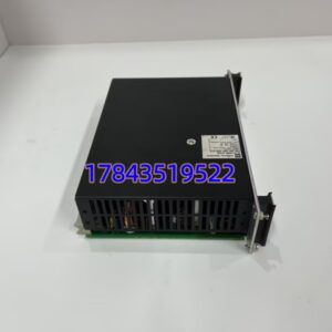 TRICONEX A03481S2 | 8 通道 4-20mA 安全仪表 SIS 模块