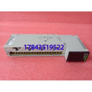 140ACI03000 | 模拟量输入模块 施耐德 PLC 备件 现货供应