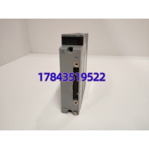 YOKOGAWA F3YD64-1A | FA-M3 系列 64 点晶体管输出模块 现货供应