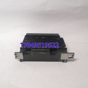 GE IS420UCSBH4A | Mark VIe UCSB 控制器 燃机 / 汽机主控