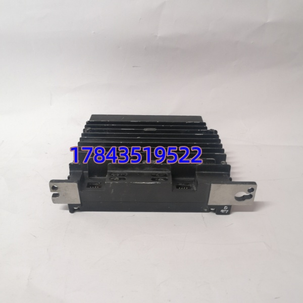 GE IS420UCSBH4A | Mark VIe UCSB 控制器 燃机 / 汽机主控