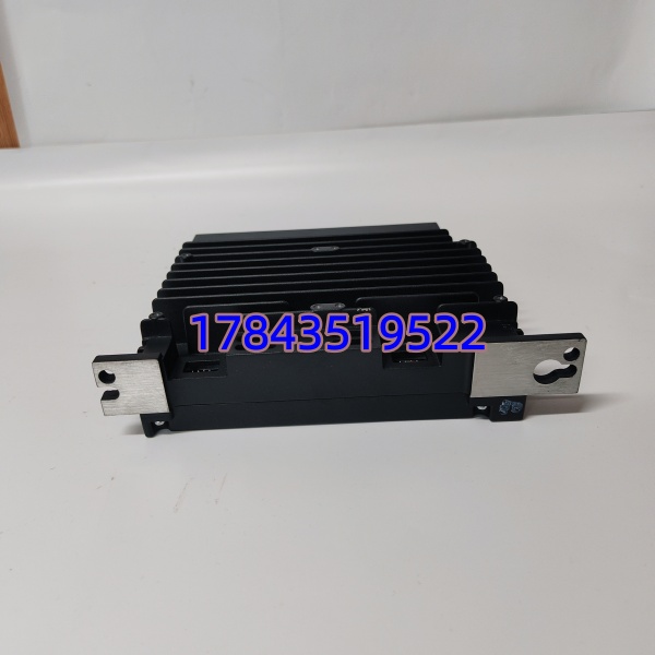 GE IS420UCSBH4A | Mark VIeS 安全控制器 UCSB 模块 - 图片 4