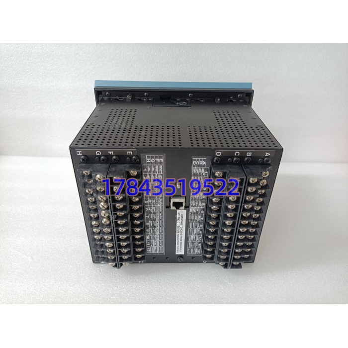 SR750‑P5‑G5‑S5‑HI‑A20‑R‑T 全新原装 | GE 电力保护继电器 现货一年质保 - 图片 2