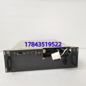 YOKOGAWA PW301 | CENTUM CS3000/VP 兼容替换电源