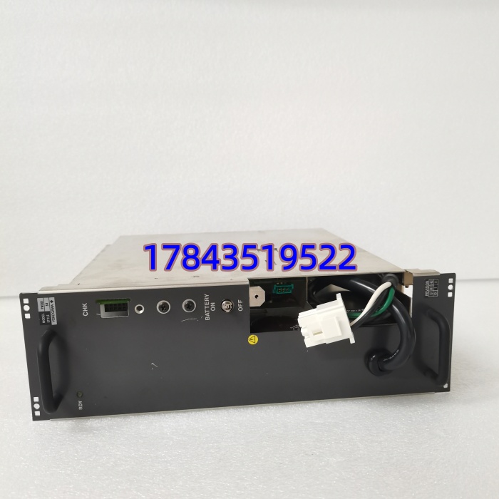 YOKOGAWA PW301 | CENTUM CS3000/VP 兼容替换电源