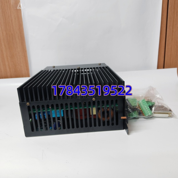 PACIFIC SCE904AN-002-01 | SCE900 系列单轴伺服驱动器 - 图片 4