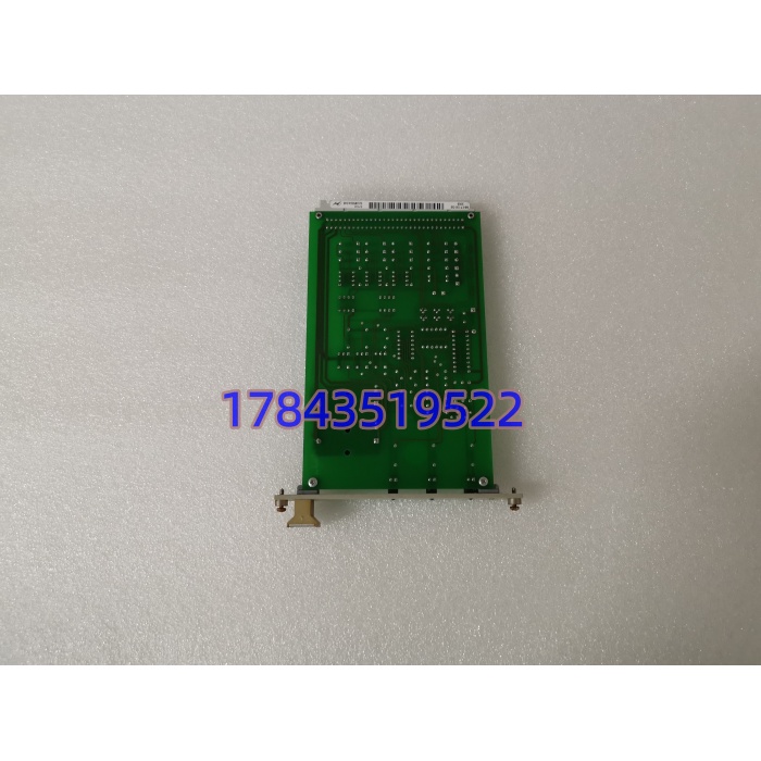 HIMA F7131 全新原装 | SIS 安全仪表系统电源监控卡件