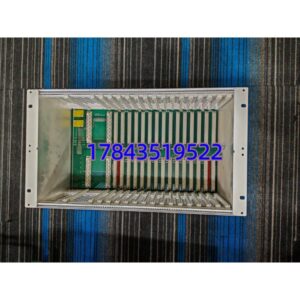 M600 204-040-100-012 | Vibro-Meter 4 通道振动监测模块
