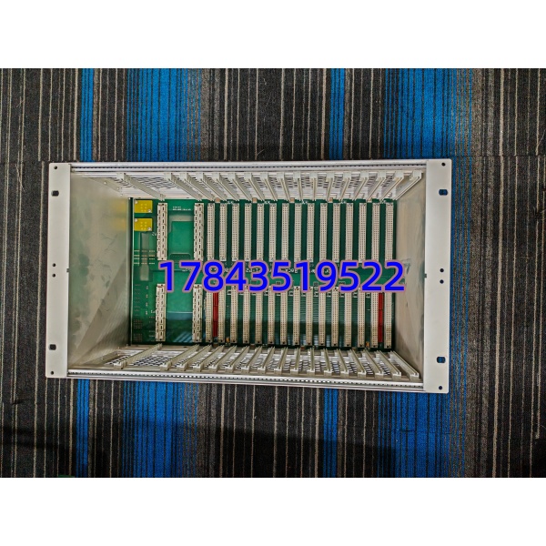 M600 204-040-100-012 | Vibro-Meter 4 通道振动监测模块