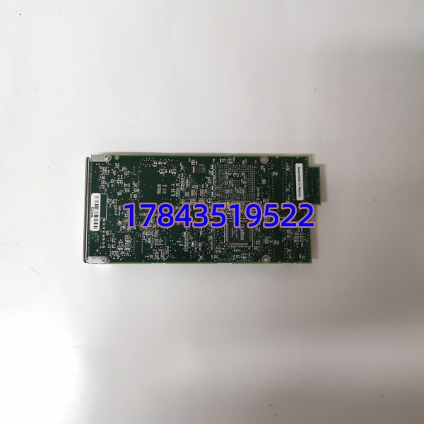 Motorola IPMC712 | PowerPC 处理器 多接口通讯卡 工业 - 图片 3