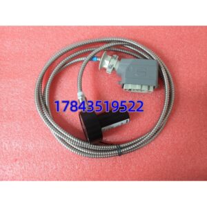 EPRO PR9268/300-000 | 4–1000Hz 频率范围 高灵敏度