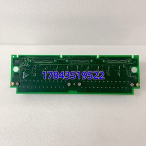 GE IS200TBAIH1CCC | 模拟输入端子板