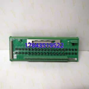 T8800C PD8800 PCB130100 | 40 路 24VDC 输入 SIL3 认证