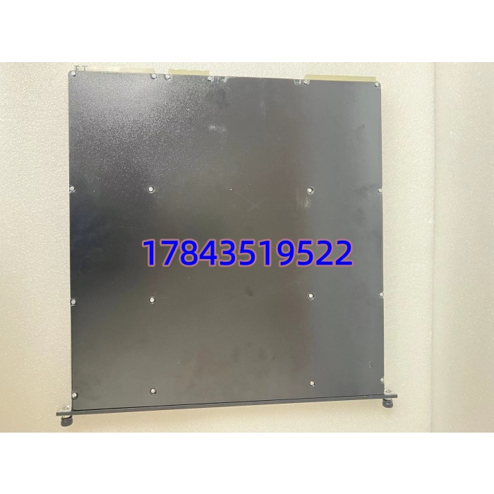 TRICONEX 3511 | Tricon 系统三重化主处理器模块 SIL3 认证 - 图片 3