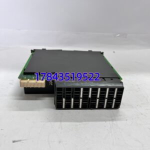 GE UR6DH | 16 路数字输入 继电器输出 电力保护模块