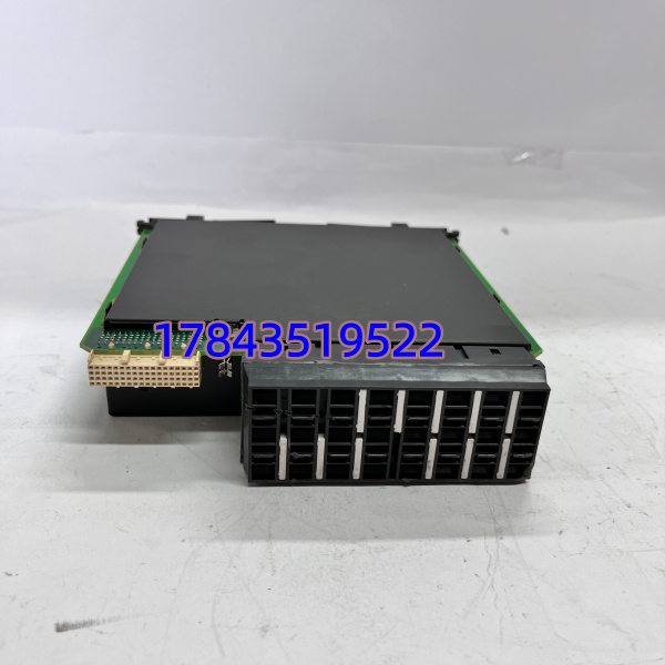 GE UR6DH | 16 路数字输入 继电器输出 电力保护模块