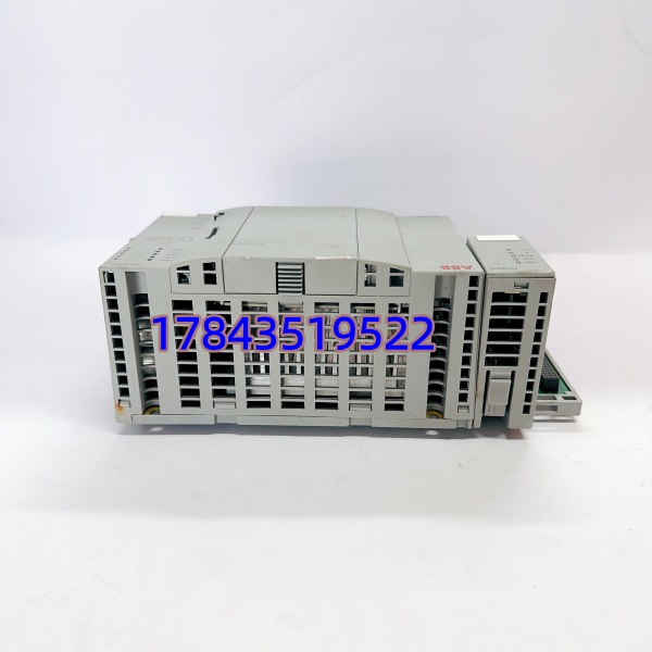 ABB 3BDH001000R0005 全新原装 | 过程控制模块 - 图片 2