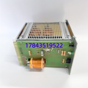 ABB B5EC HENF105077R1 | 全新原装 电厂 / 化工专用卡件