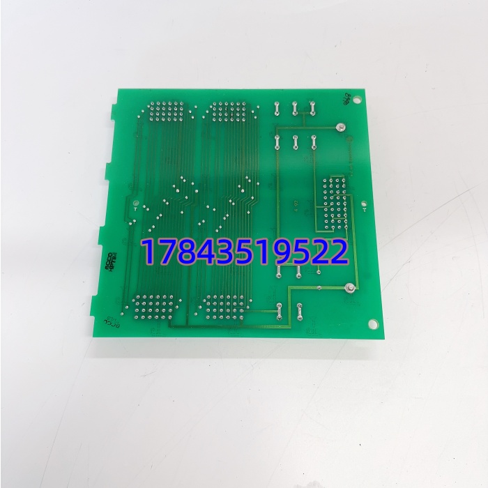 ABB NTLS01 | Bailey Infi90 逻辑站端子单元 原装现货