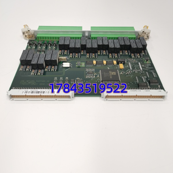 ABB 500BOM01 1MRB150023R0002