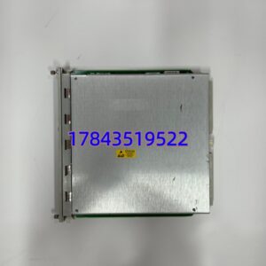 BENTLY 3500/22M 138607-01V | 瞬态数据接口模块
