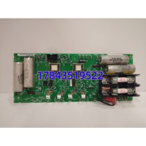 GE DS200FSAAG | Mark V 励磁门极放大板