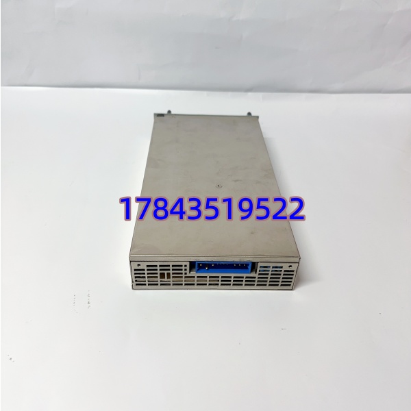 ICS Triplex T8231 | 三重化冗余电源模块 750W 现货供应 - 图片 3
