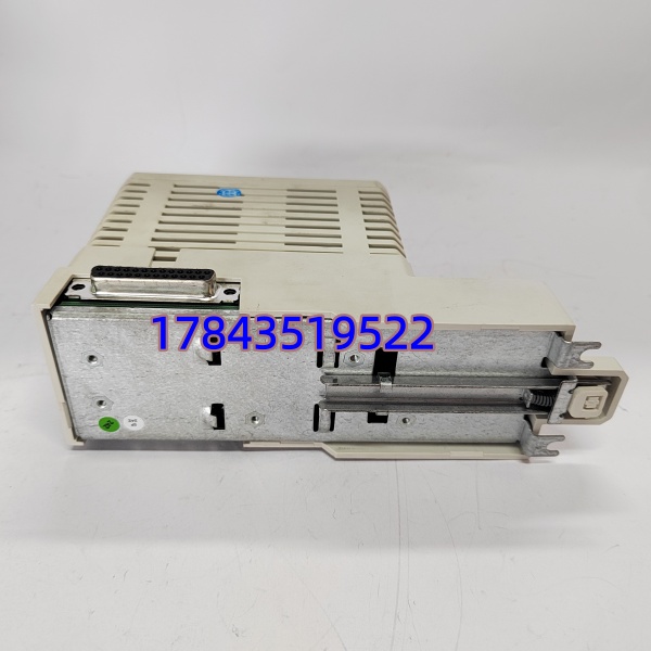ABB 3BSE018135R1 CI858K01 | 造纸 / 轧机传动系统专用 - 图片 3