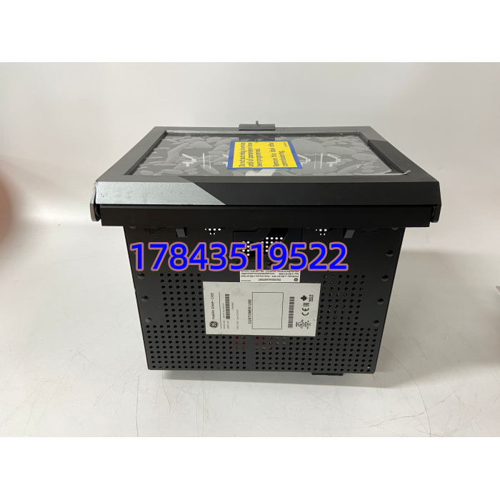 GE Multilin 469-P5-HI-A20-E-H | 带涂层增强型 LCD 电机保护控制 - 图片 2