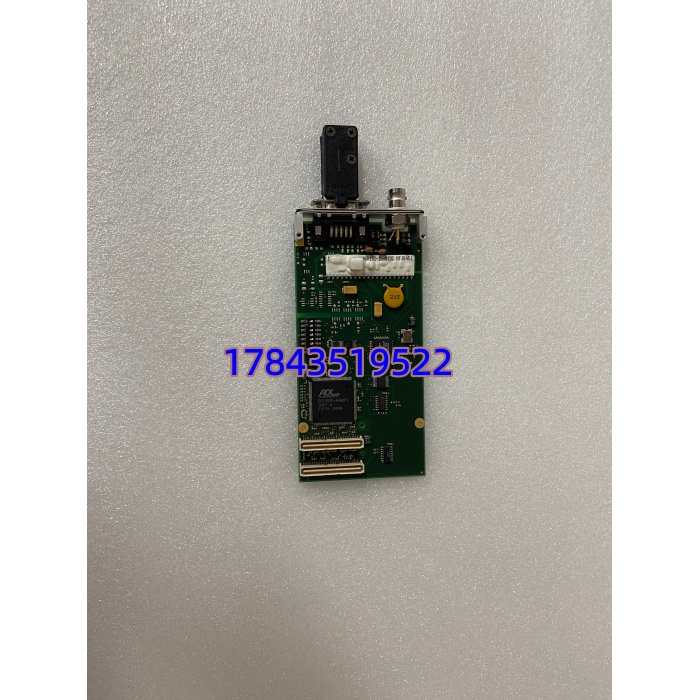 TEWS TPMC815-11 全新原装 | 工业级 ARCNET 通讯卡 一年质保 - 图片 2