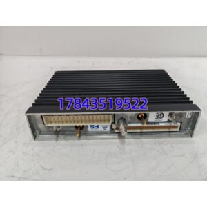 TRICONEX DI3301