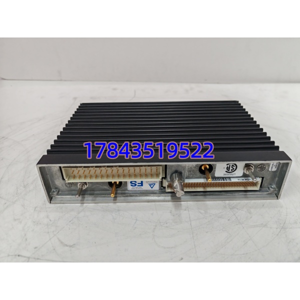TRICONEX DI3301